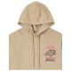 Edwin Ανδρικό φούτερ Pink Castle Hoodie Sweater